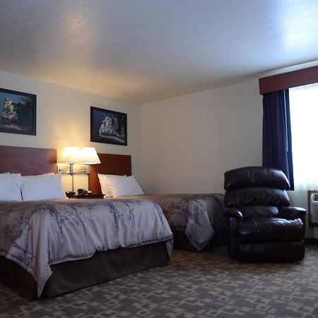 North Star Hotel Pictured Rocks Munising Ngoại thất bức ảnh