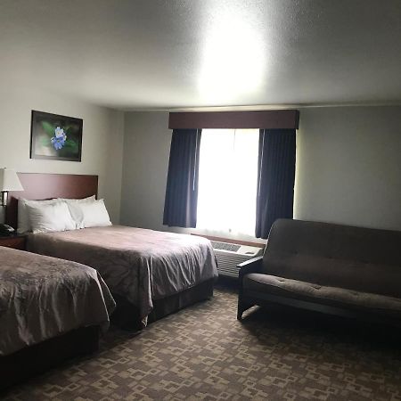 North Star Hotel Pictured Rocks Munising Ngoại thất bức ảnh