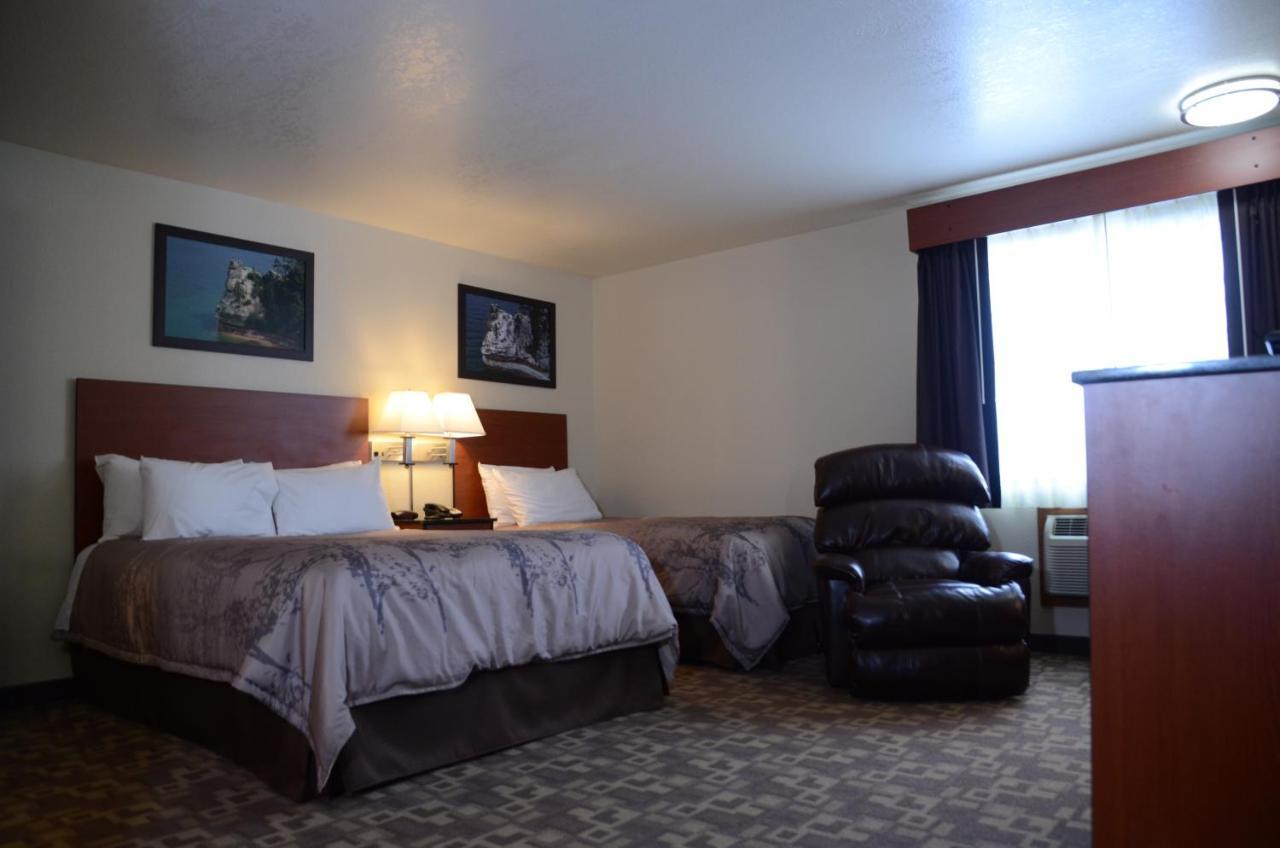 North Star Hotel Pictured Rocks Munising Ngoại thất bức ảnh