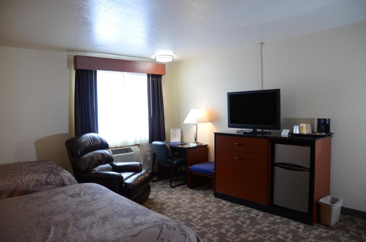 North Star Hotel Pictured Rocks Munising Ngoại thất bức ảnh