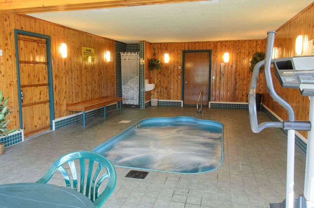 North Star Hotel Pictured Rocks Munising Tiện nghi bức ảnh