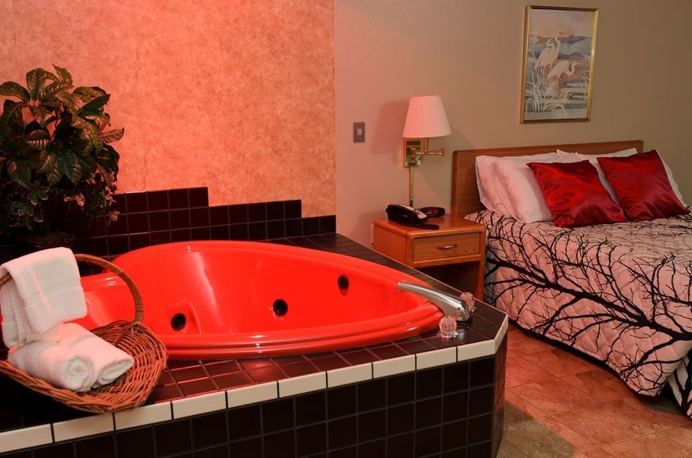 North Star Hotel Pictured Rocks Munising Phòng bức ảnh