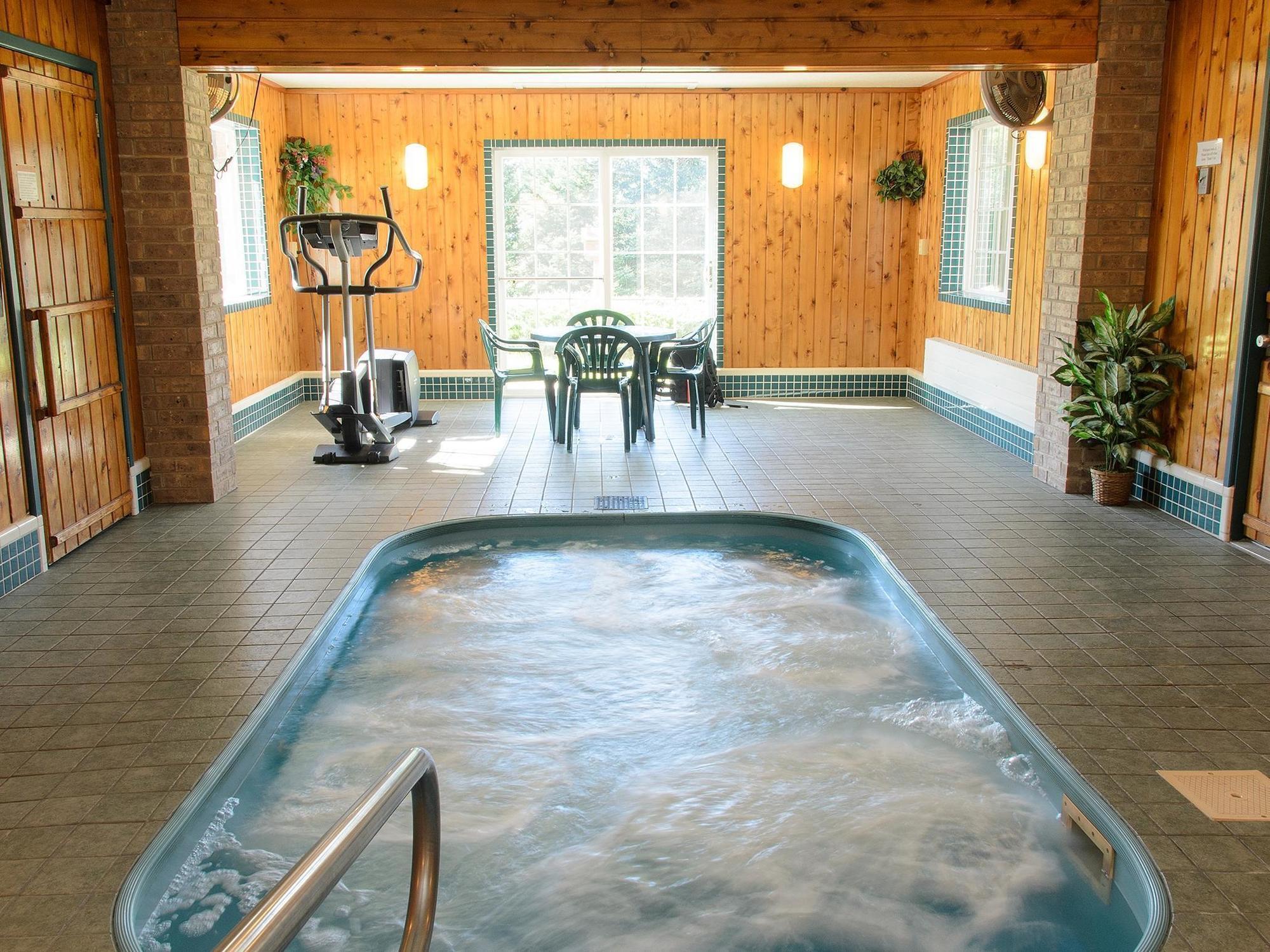 North Star Hotel Pictured Rocks Munising Ngoại thất bức ảnh