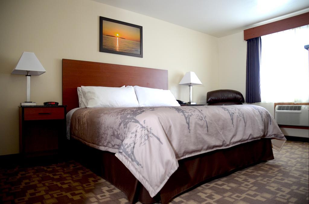 North Star Hotel Pictured Rocks Munising Ngoại thất bức ảnh