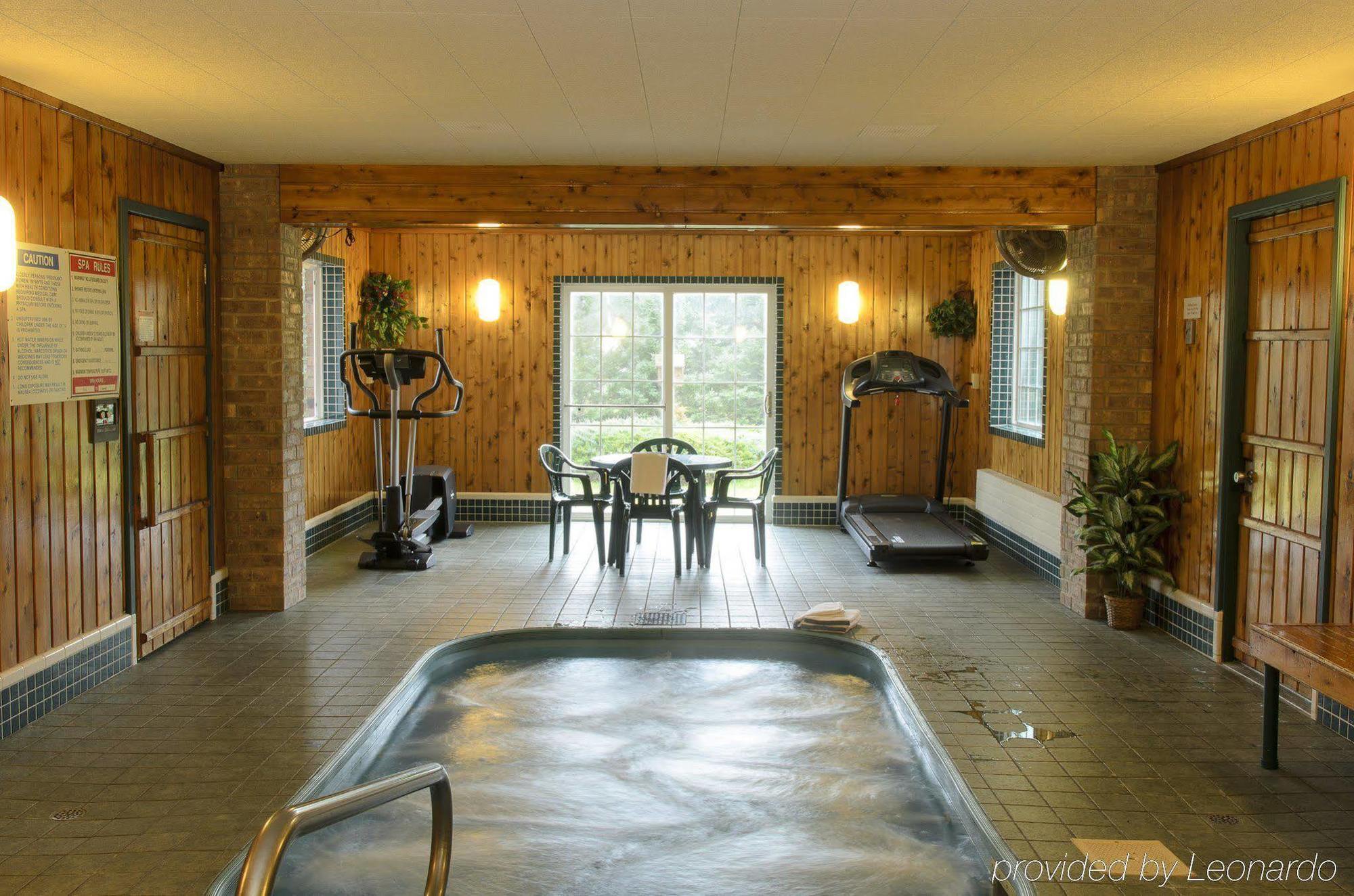 North Star Hotel Pictured Rocks Munising Ngoại thất bức ảnh